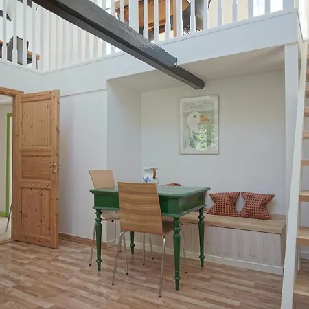 Holiday home Badsted
