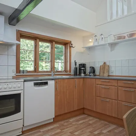 Badsted Holiday home