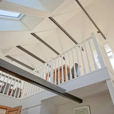 Holiday home Badsted *