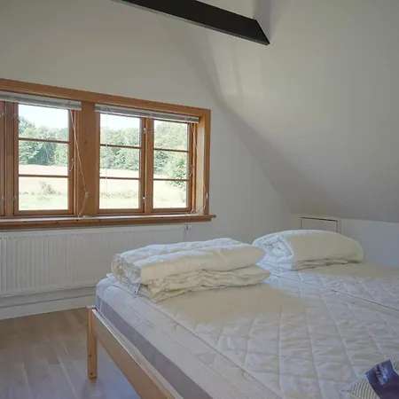 Holiday home Badsted *