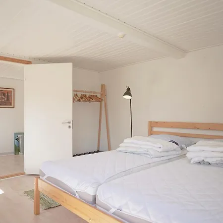 Holiday home Badsted Gudhjem