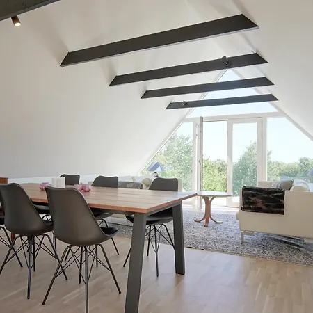Holiday home Badsted *