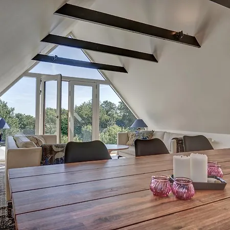 Holiday home Badsted