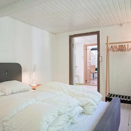 Holiday home Badsted